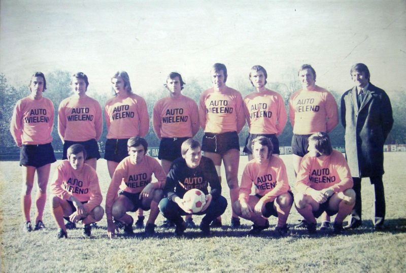 union 1973